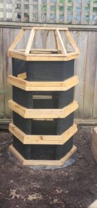 HarvestTower