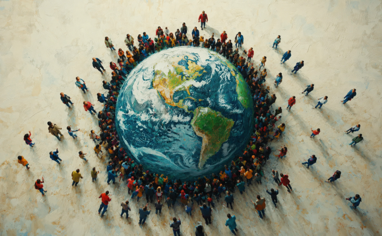 Can Potatoes Change The World – Part 2