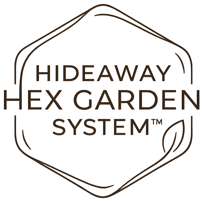 Hideaway Hex Garden System